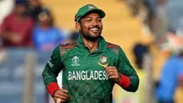 তবে কী আবারও জাতীয় ক্রিকেট দলের অধিনায়কত্ব পাচ্ছে শান্ত?